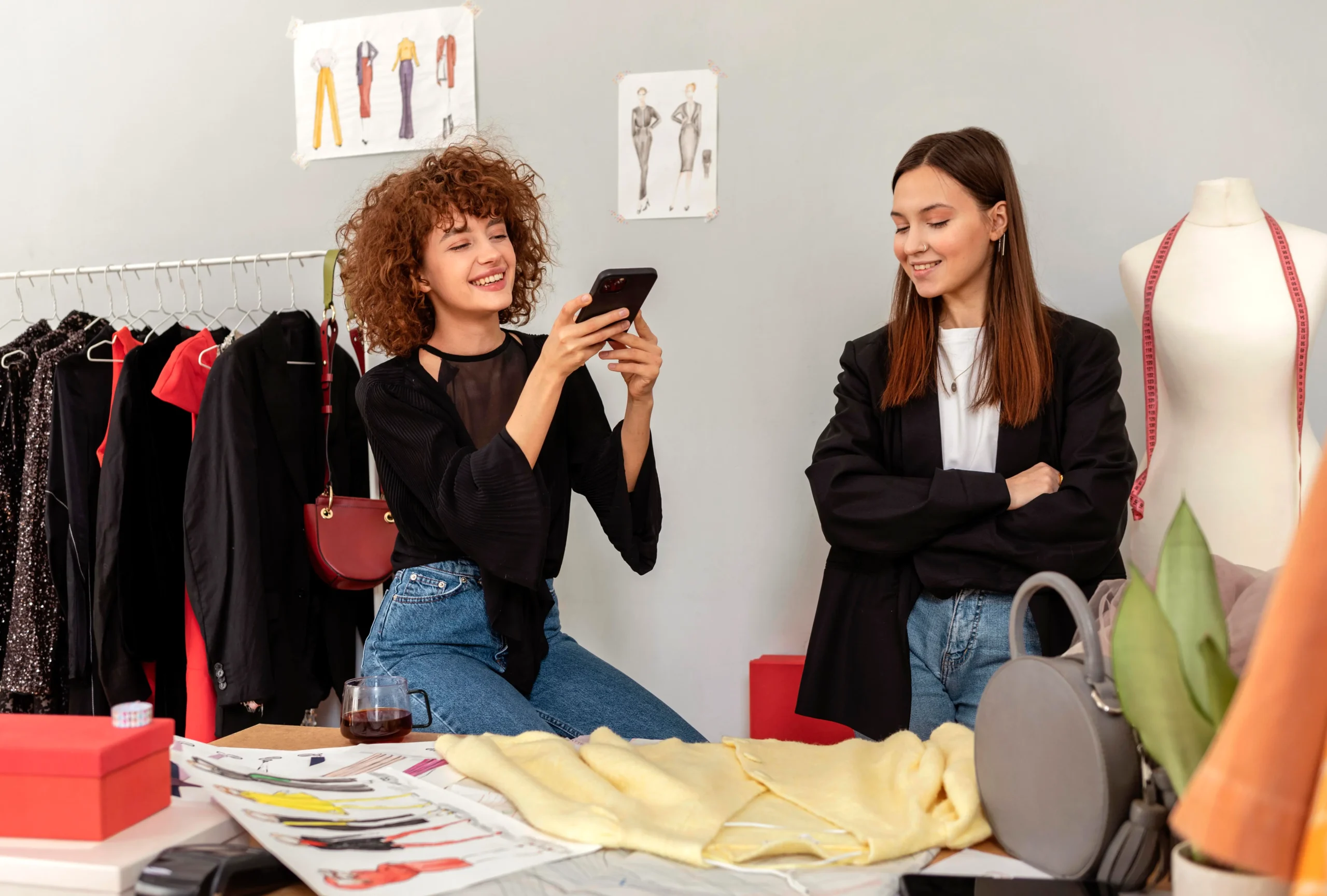 Como montar uma loja virtual de moda: tecnologia, catálogo e gestão do e-commerce